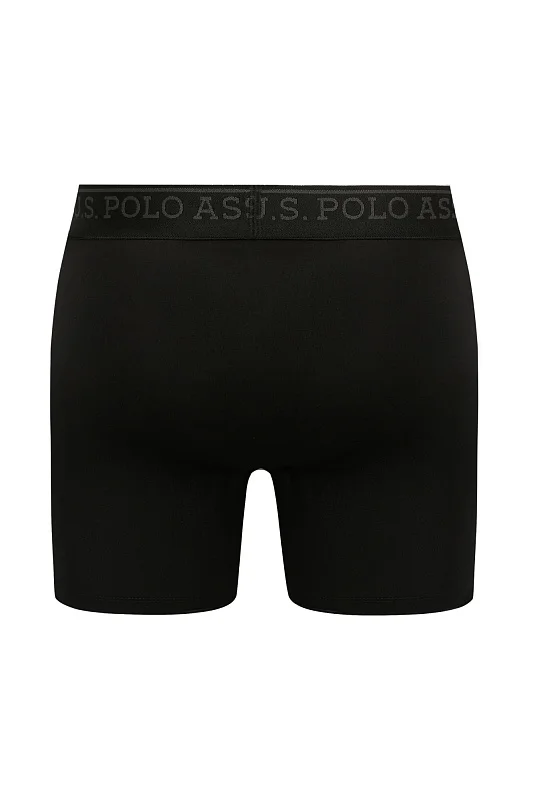 Трусы боксеры, 2 пары - I081SZ0IA080454_R_2_LI_24K Нижнее белье муж. (VR046, XL)