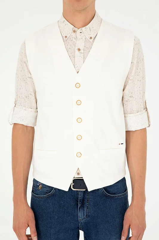 Жилет классический - G081SZ0820ZARON Толстовка муж. (VR019, M)