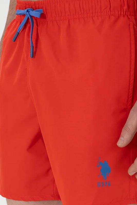 Шорты плавательные на кулиске - G081SZ0660HERMOS25Y Шорты спорт. муж. (VR213, XS)