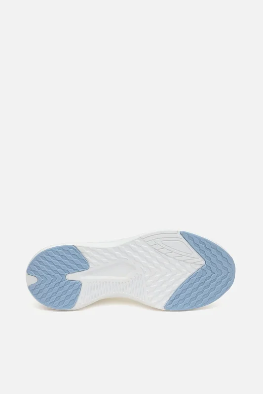 Кроссовки текстильные - S082SZ0330Y25SALERNA_SNKR Обувь жен. (VR003, 36)