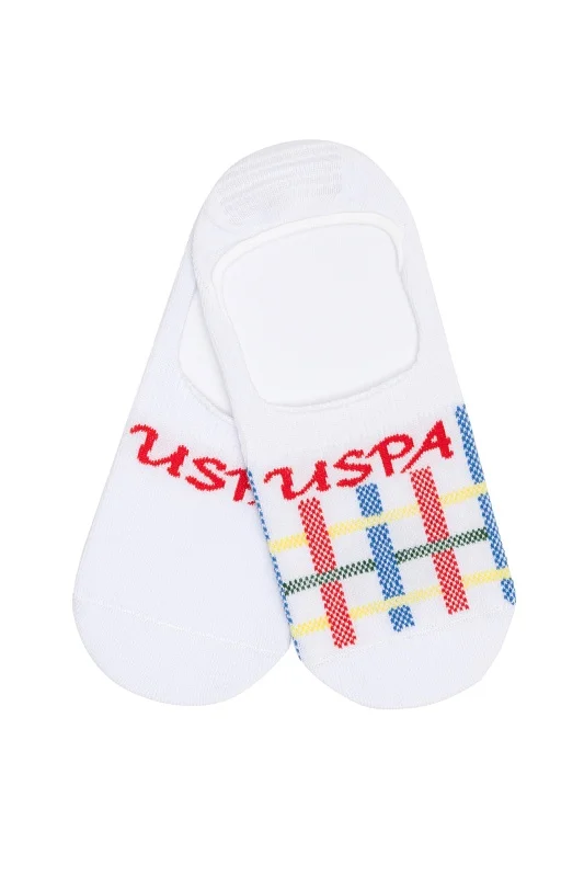 Подследники, 2 пары - A082SZ013P03MELONA Носки жен. (VR030)