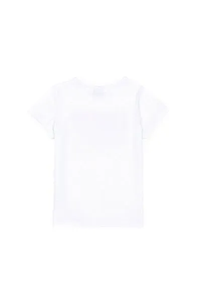 Футболка из хлопка с надписью для мальчиков - G083SZ0110GEARTKIDSIY024 Футболка муж. детс. (VR013, 3_4)