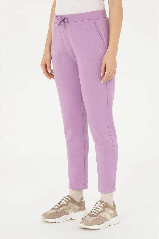 Спортивные брюки прямые - G082SZ0OP0NADER Брюки спорт. жен. (VR034, 2XS)