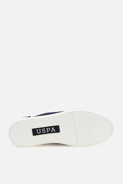Кеды комбинированные замшевые - S081SZ0330Y25DANKO_SNKR Обувь муж. (VR033, 44)