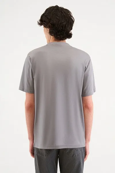 Футболка из премиального хлопка - G081SZ0110ART_TS01IY26 Футболка муж. (VR024, M)