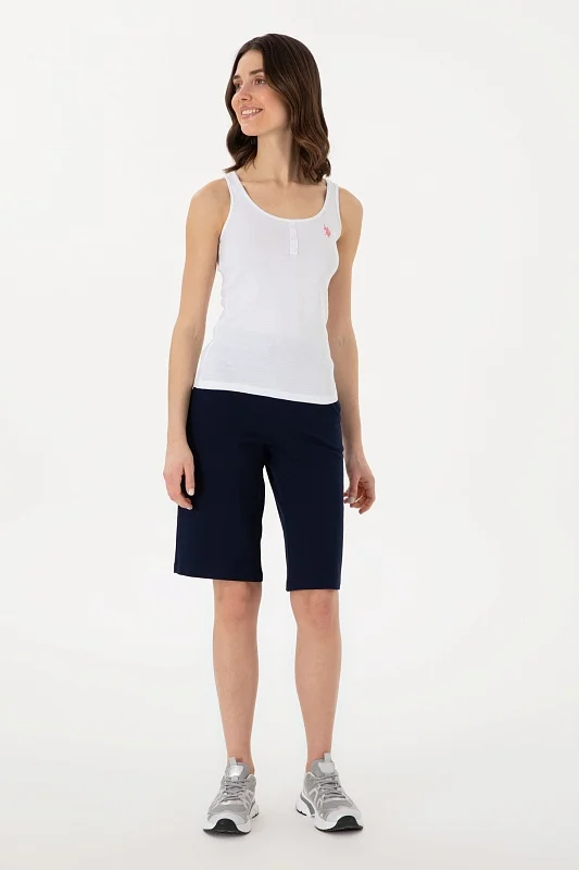 Бермуды спортивные - G082SZ0OS0DAMEN25 Брюки спорт. жен. (VR033, XS)
