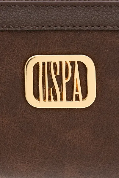 Кошелек на молнии - A082SZ0SR0K25ORLANDE Портмоне жен. (VR029)