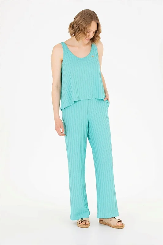 Топ трикотажный - G082SZ0110MAT Футболка жен. (VR090, L)