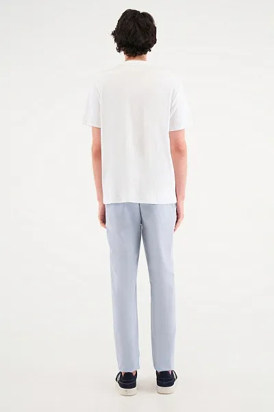 Футболка из хлопка - G081SZ0110ART_GTS01IY26 Футболка муж. (VR013, XS)