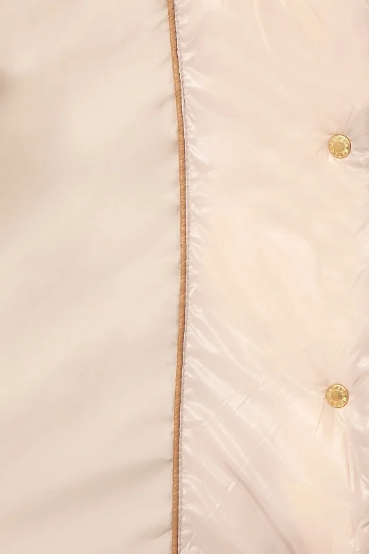Жилет утепленный - G082SZ0100LANA24K Жилет жен. (VR049, 36)