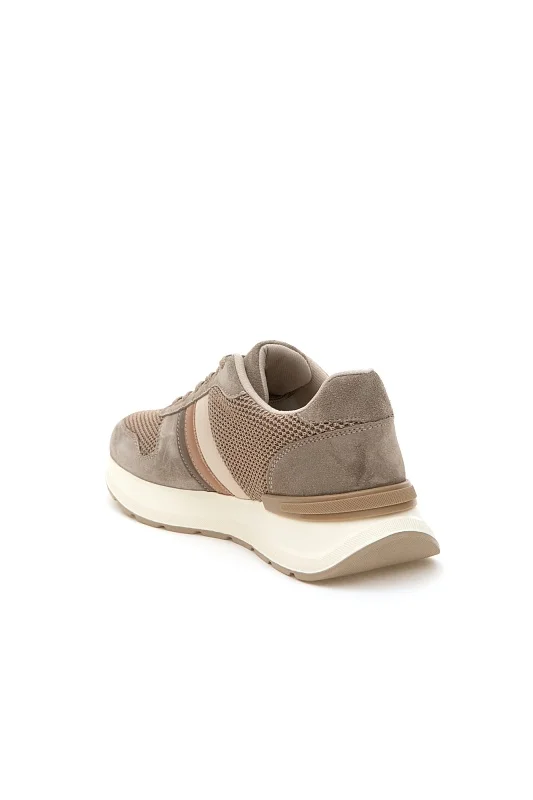 Кроссовки комбинированные замшевые - S081SZ0330Y25HAGRIDE_SNKR Обувь муж. (VR011, 42)