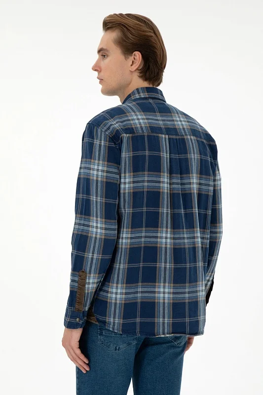 Куртка джинсовая - G081SZ0770DERIO Куртка джинс. муж. (DN0023, XL)