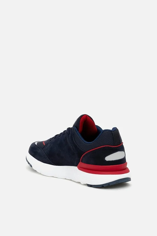 Кроссовки текстильные - S081SZ0330Y24DUER Обувь муж. (VR033, 42)