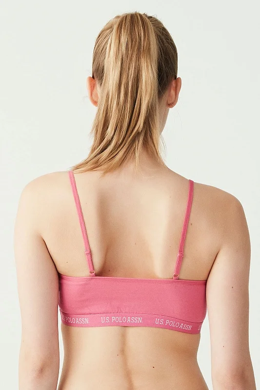 Топ без косточек - I082SZ0IT066116-Y Нижнее белье жен. (VR041, 38)