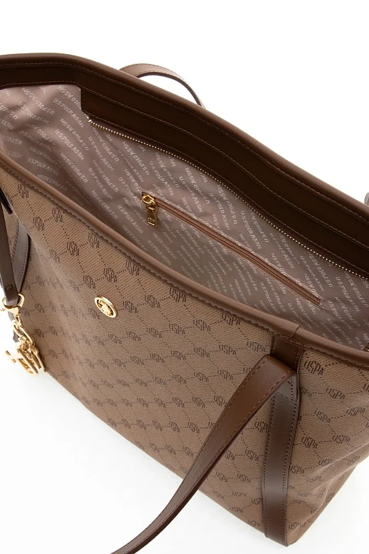 Сумка-тоут - A082SZ057KOL25K150 Сумка жен. (VR088)