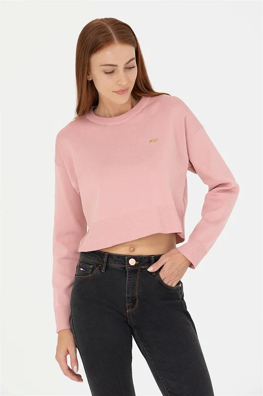 Джемпер трикотажный - G082SZ0TK0JAMEK Кофта жен. (VR042, S)