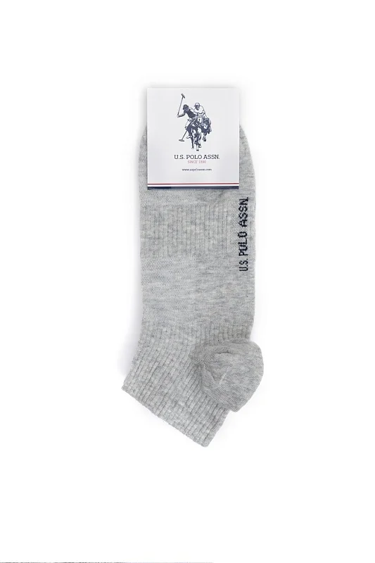 Носки короткие, 2 пары - A081SZ013P02SPORTYMENIY24 Носки муж. (VR086)