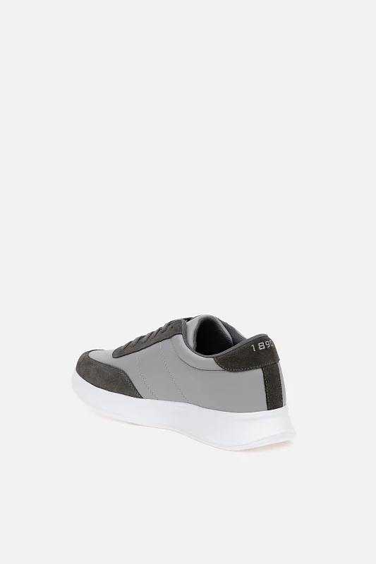 Кроссовки комбинированные - S081SZ0330Y25RUBEUS_SNKR Обувь муж. (VR024, 45)