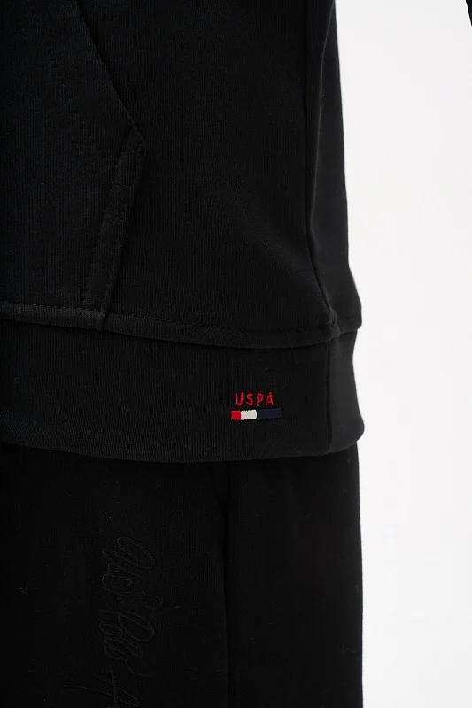 Худи с логотипом - G082SZ0820R_FECAZ Толстовка жен. (VR046, 2XS)