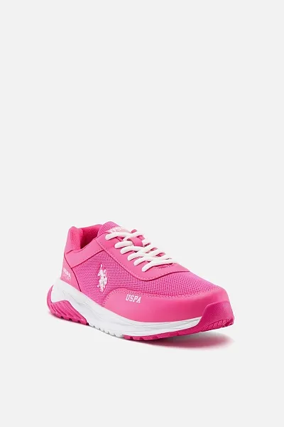 Кроссовки текстильные комбинированные - S082SZ0330Y24HUTRA Обувь жен. (VR037, 38)