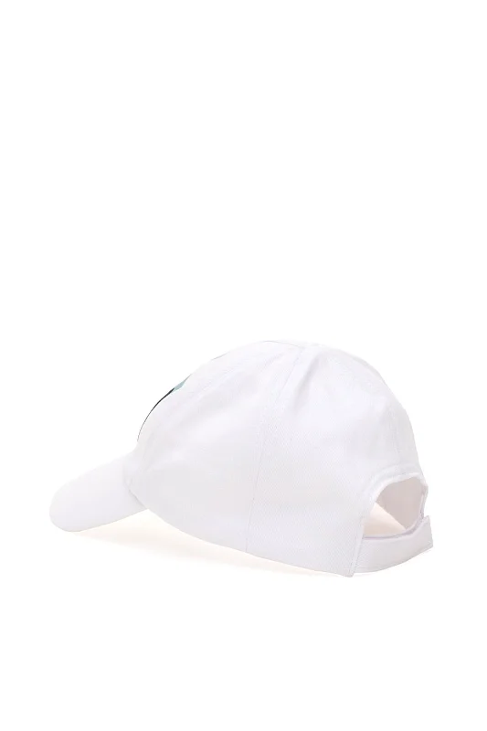 Бейсболка с логотипом - A081SZ0640TIVE Шапка муж. (VR013)