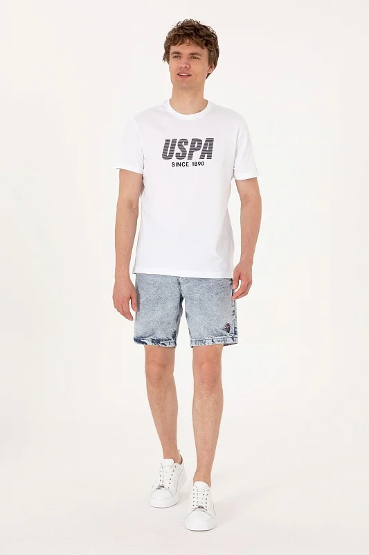 Шорты джинсовые из лиоцелла на кулиске - G081SZ0DB0EXC_KANTA Бермуда муж. (DN0021, 28)