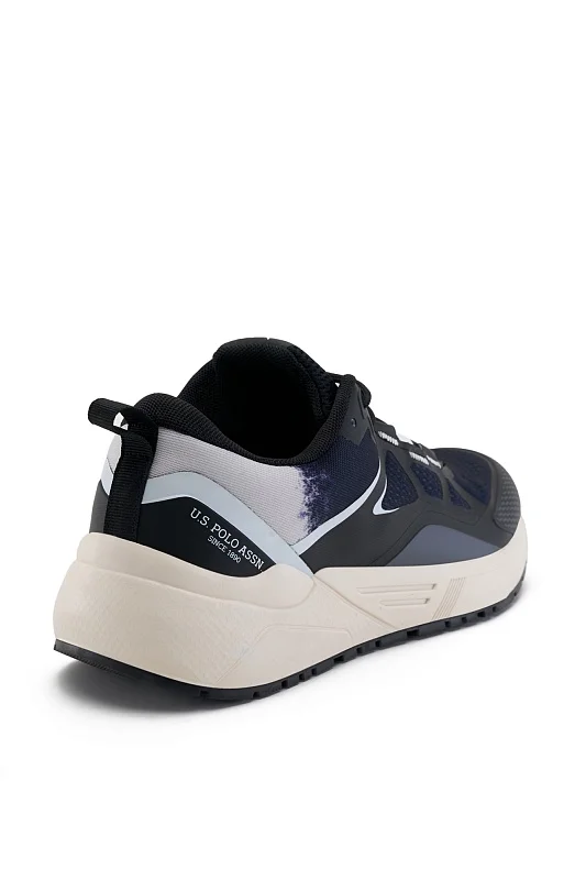 Кроссовки комбинированные - S081SZ0330Y25ASYO_SNKR Обувь муж. (VR046, 45)