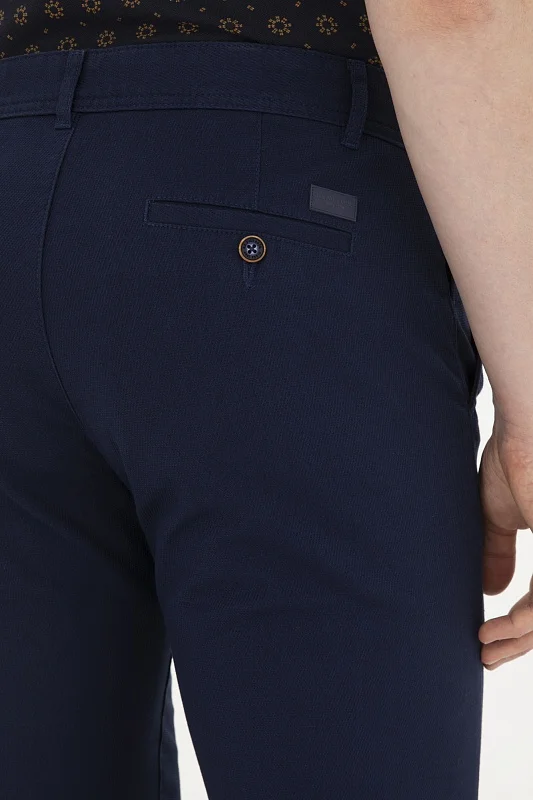 Брюки чинос прямые - G081SZ0780KENLY-REG Брюки муж. (VR033, 29, 33)