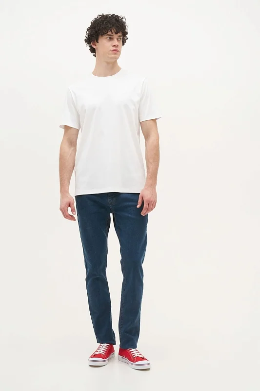Футболка из хлопка с логотипом - G081SZ0110ART_TS01 Футболка муж. (VR013, 3XL)