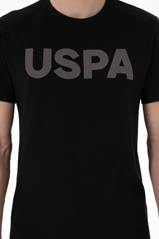 Футболка из хлопка с надписью - G081SZ0110GEARTIY025 Футболка муж. (VR046, 3XL)