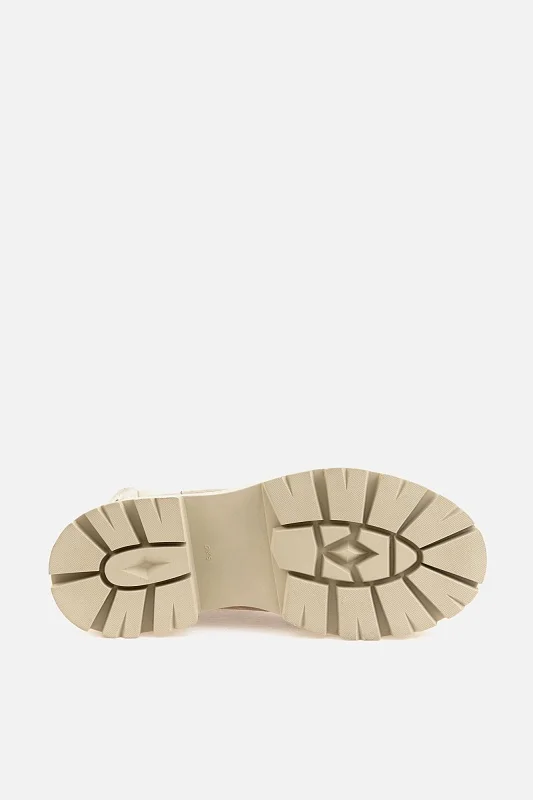 Челси кожаные - S082SZ0330K24MERNA Обувь жен. (VR085, 40)