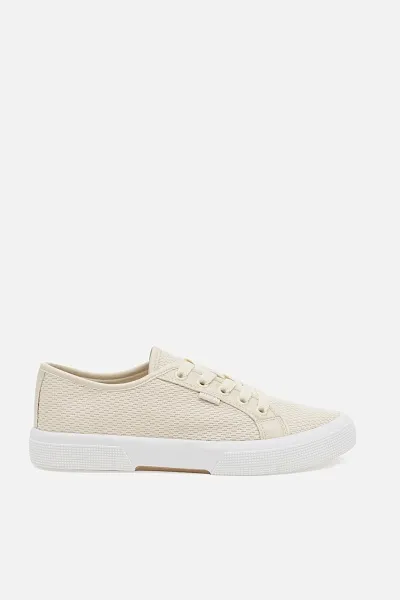 Кеды текстительные - S082SZ0330Y24PURSA Обувь жен. (VR011, 40)