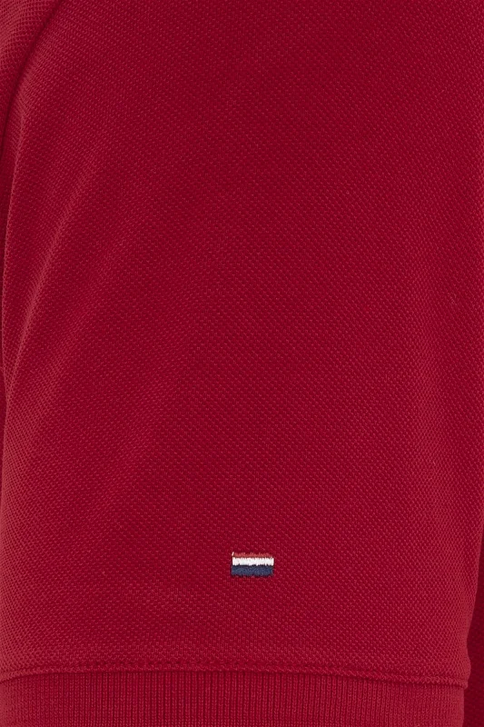 Футболка-поло базовая с логотипом - G081SZ0110TP10IY023 Футболка муж. (VR014, XS)