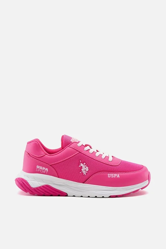 Кроссовки текстильные комбинированные - S082SZ0330Y24HUTRA Обувь жен. (VR037, 37)