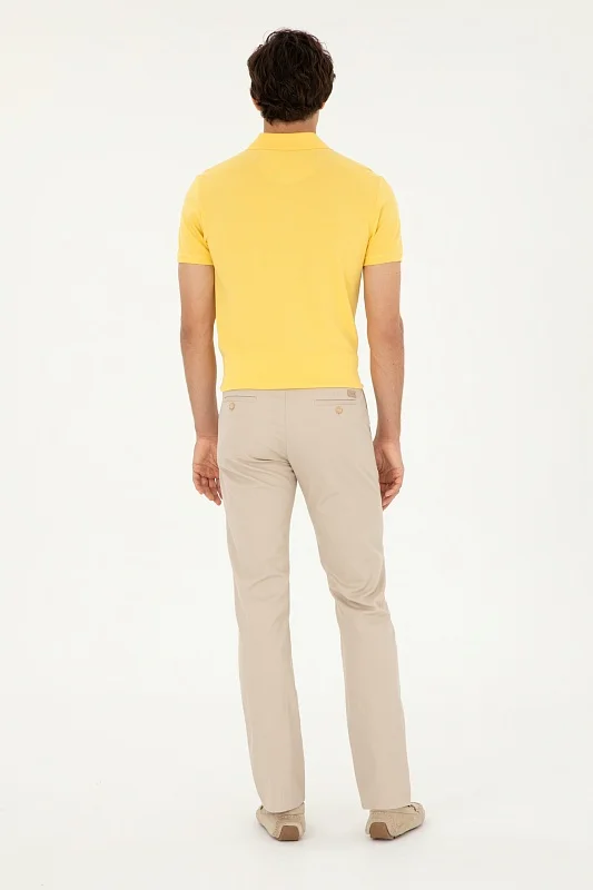 Брюки чинос прямые - G081SZ0780KENLY-REG Брюки муж. (VR049, 42, 33)