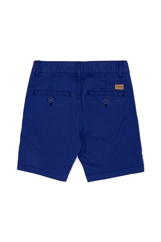 Шорты чинос из хлопка для мальчиков - G083SZ0310MARCOKIDS22Y Бермуды муж. детс. (VR212, 13_14)