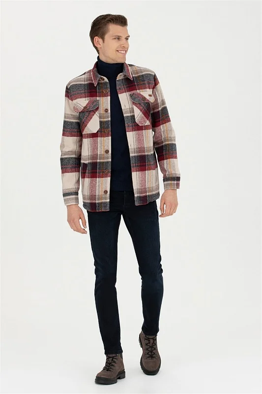 Пиджак из смесовой вискозы - G081SZ0020NEWHAL Пиджак муж. (VR014, S)