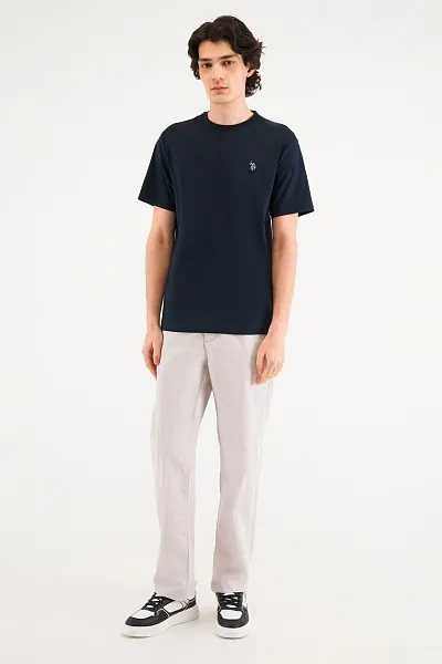 Футболка из хлопка - G081SZ0110ART_GTS01IY26 Футболка муж. (VR100, XS)