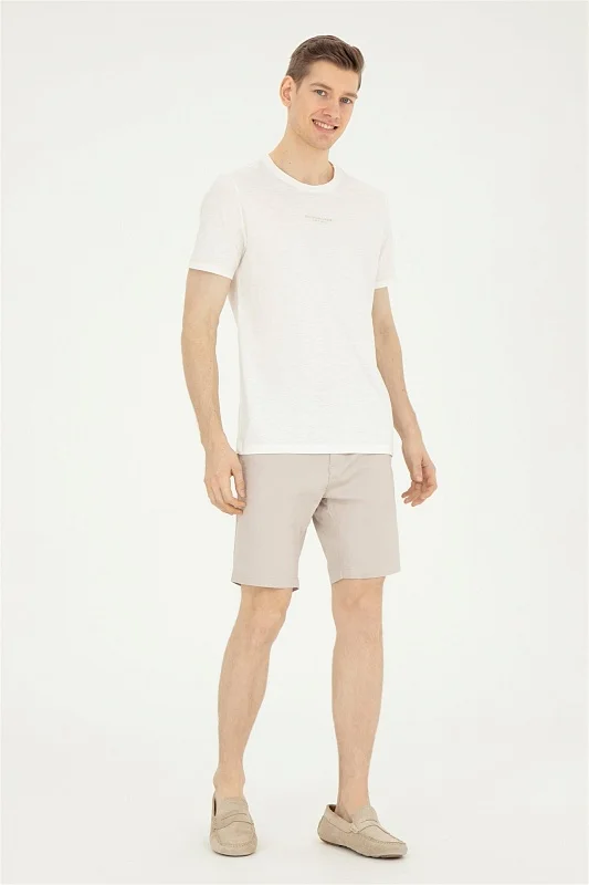 Шорты чинос - G081SZ0310DESTA24Y Бермуды муж. (VR049, 30)
