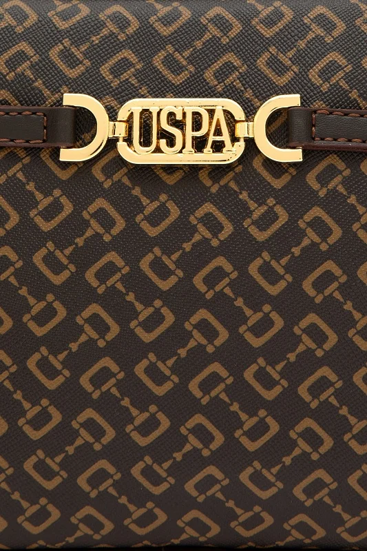 Сумка кросс-боди - A082SZ057KCK25K163 Сумка жен. (VR029)
