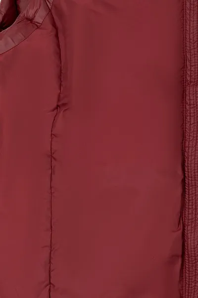 Жилет стеганый без капюшона - G082SZ0100PRACE24K-E Жилет жен. (VR014, 34)