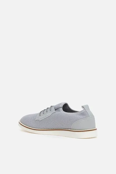 Кеды в сеточку текстильные - S081SZ0330Y23MERRIN Обувь муж. (VR024, 40)