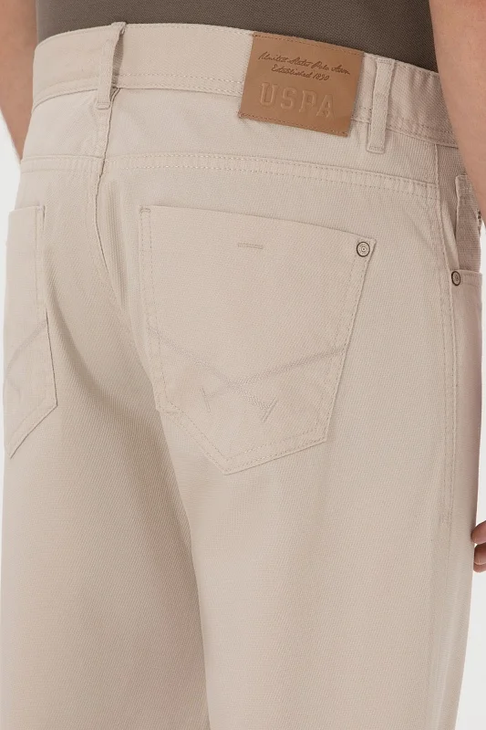 Брюки чинос зауженные - G081SZ0780MICHES25Y Брюки муж. (VR049, 33, 34)
