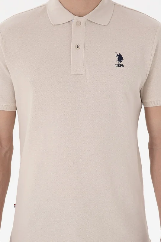 Футболка-поло из хлопка - G081SZ0110TP03IY025 Футболка муж. (VR049, 2XL)