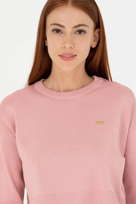 Джемпер трикотажный - G082SZ0TK0JAMEK Кофта жен. (VR042, S)