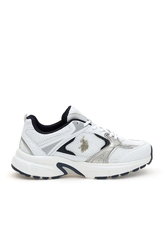 Кроссовки с сетчатыми вставками - S082SZ0330Y25NILOE_SNKR Обувь жен. (VR013, 37)
