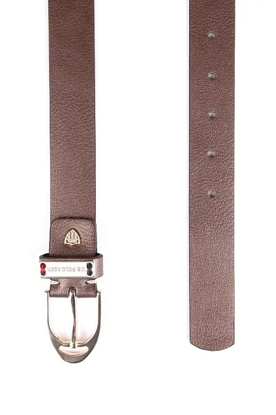 Ремень из эко-кожи - A082SZ016AYCY22AS505 Ремень жен. (VR129, 100)