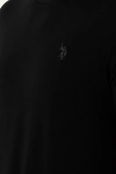 Футболка из хлопка с логотипом - G081SZ0110TS01IY024 Футболка муж. (VR046, XS)