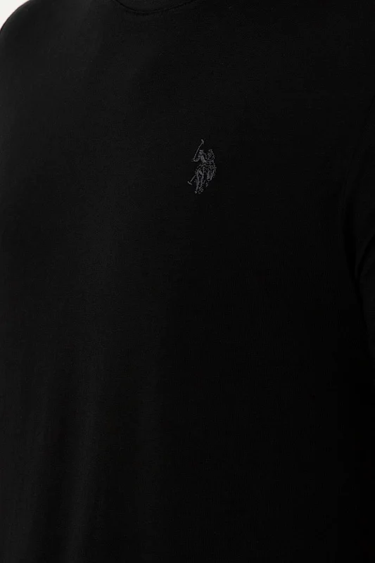 Футболка из хлопка с логотипом - G081SZ0110TS01IY024 Футболка муж. (VR046, XS)