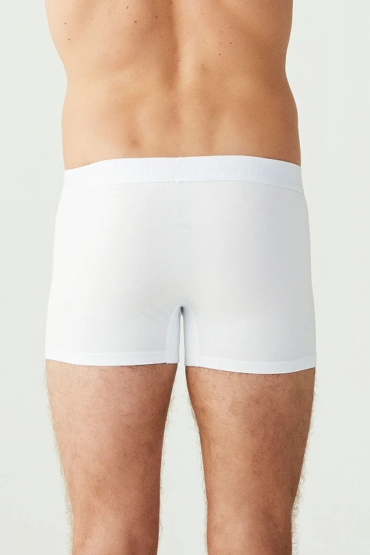 Трусы боксеры, 3 пары - I081SZ0IA080173_R_3_LU_24K Нижнее белье муж. (VR024, XL)